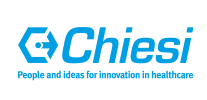 Logo Chiesi France