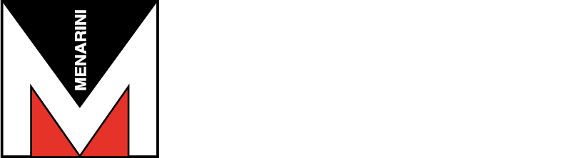 Logo Laboratoires Menarini