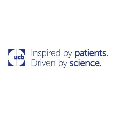 Logo UCB Pharma