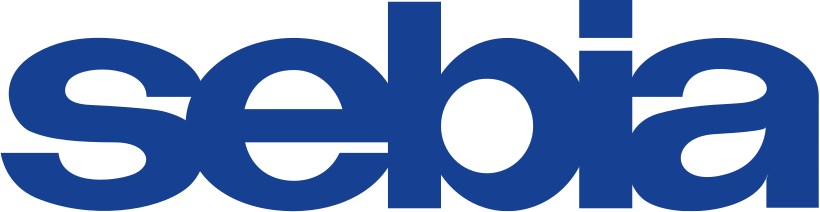 Logo Sebia