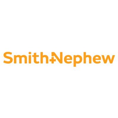 Logo Smith & Nephew