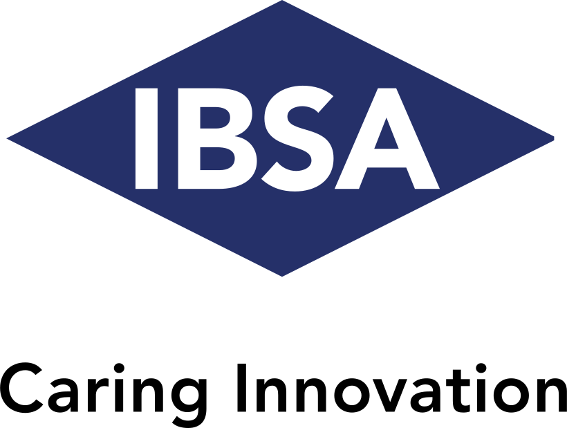 Logo Ibsa derma