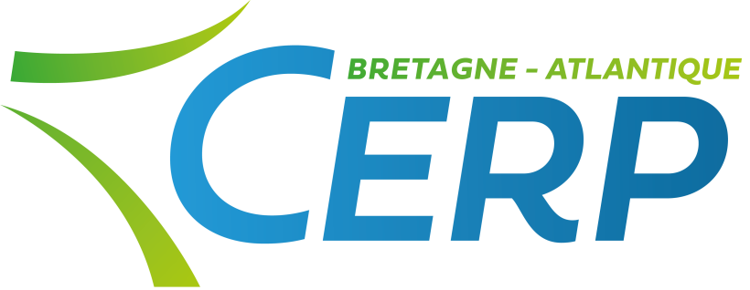 Logo Cerp-Bretagne Nord Coopérative d'exploitation de Répartition Pharmaceutique