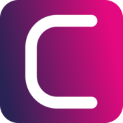 Logo Curium - Global Headquarters