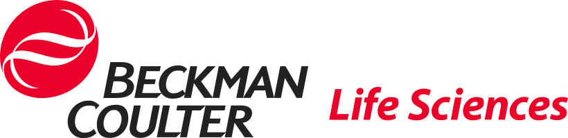 Logo Beckman Coulter France