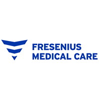 Logo Fresenius Medical Care