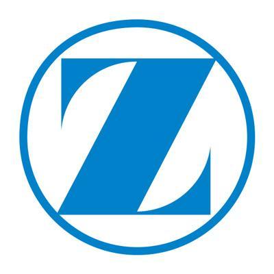 Logo Zimmer Biomet Robotics