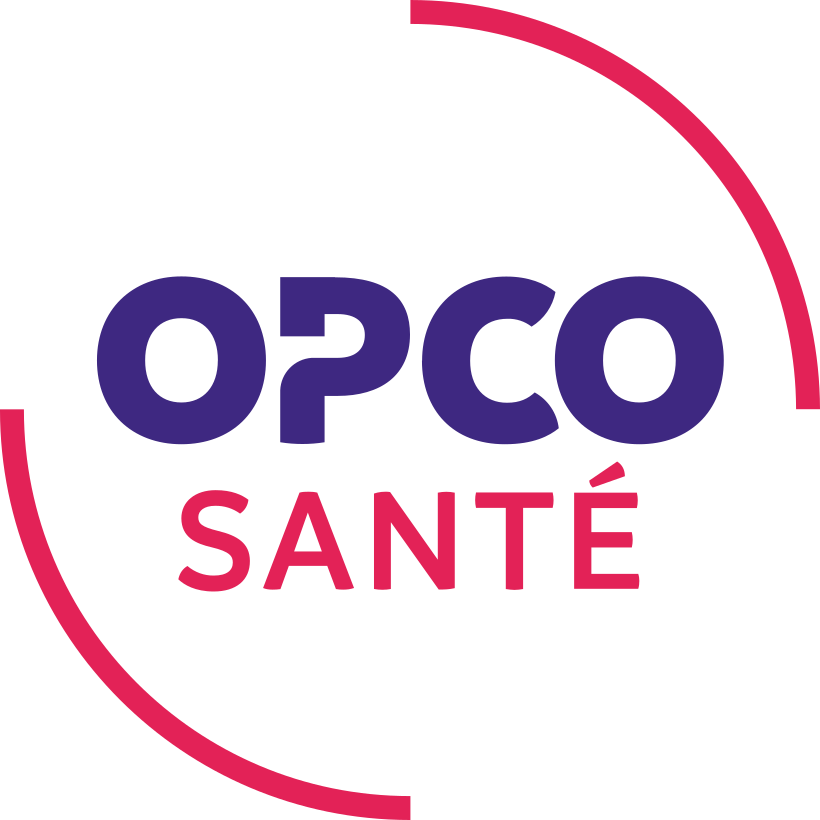 Logo OPCO Santé Île de France