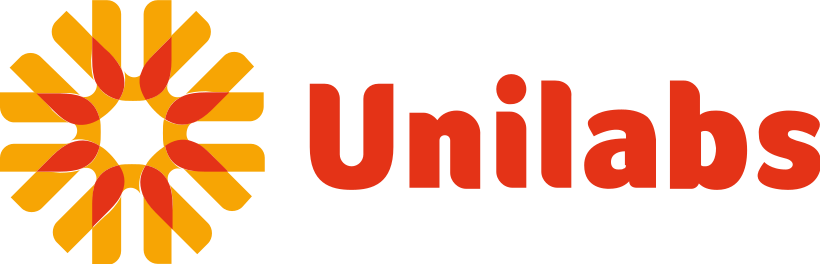 Logo Laboratoire Unilabs Biopath - Ivry