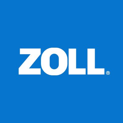 Logo Zoll Medical Corporation