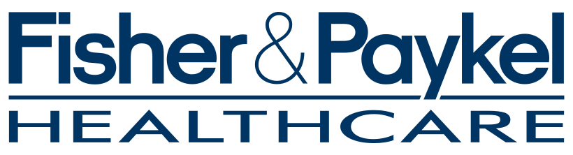 Logo Fisher & Paykel Healthcare