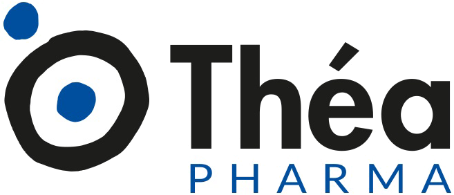 Logo The Academy