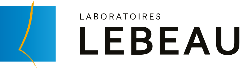 Logo Laboratoires Lebeau