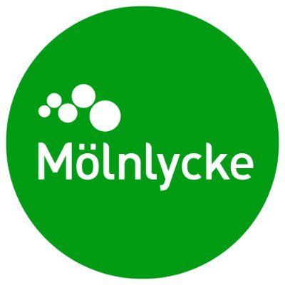Logo Molnlycke Health Care