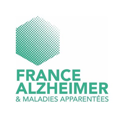 Logo France Alzheimer Yonne