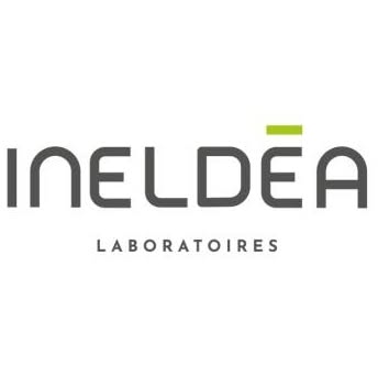 Logo Laboratoires Ineldea
