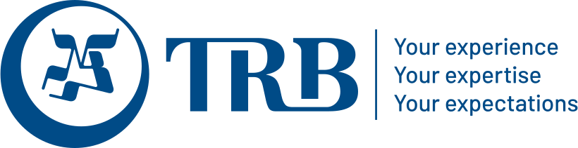 Logo TRB Chemedica