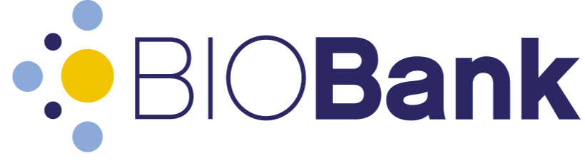 Logo BIOBank