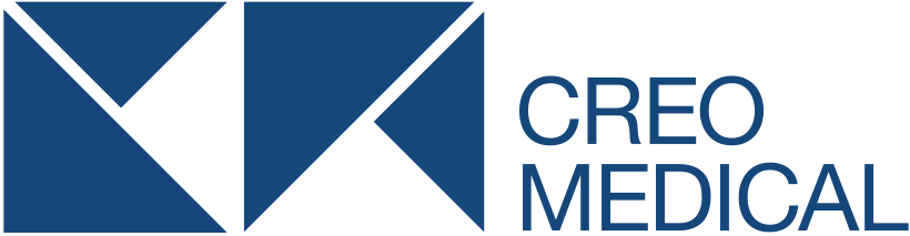 Logo CREOS