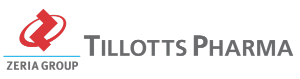 Logo Tillotts Pharma France