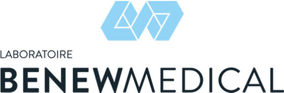 Logo B&A Biomédical