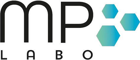 Logo MP Bio