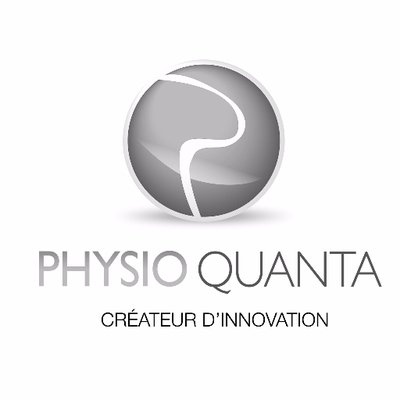 Logo Physioquanta