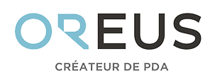 Logo OREUS Informatique