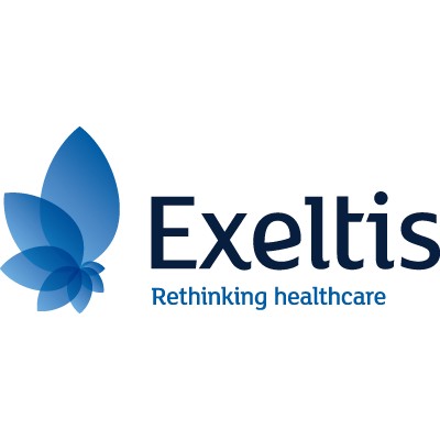 Logo Exeltis-markt