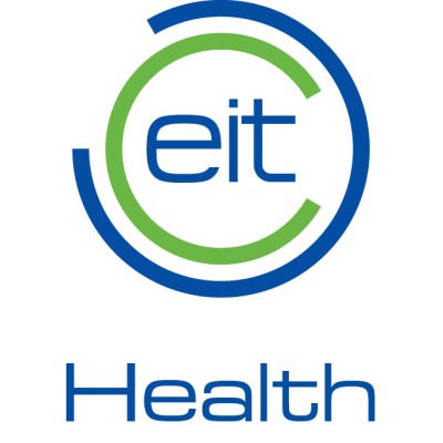 Logo EIT Health France