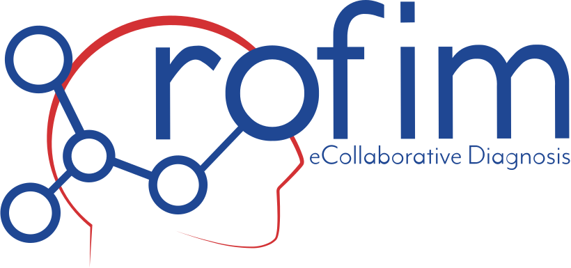 Logo Rofim