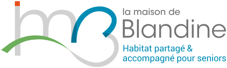 Logo Ossonce Blandine