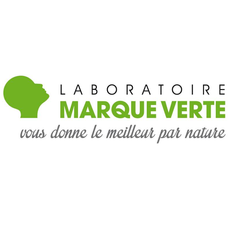 Logo Laboratoire Marque Verte