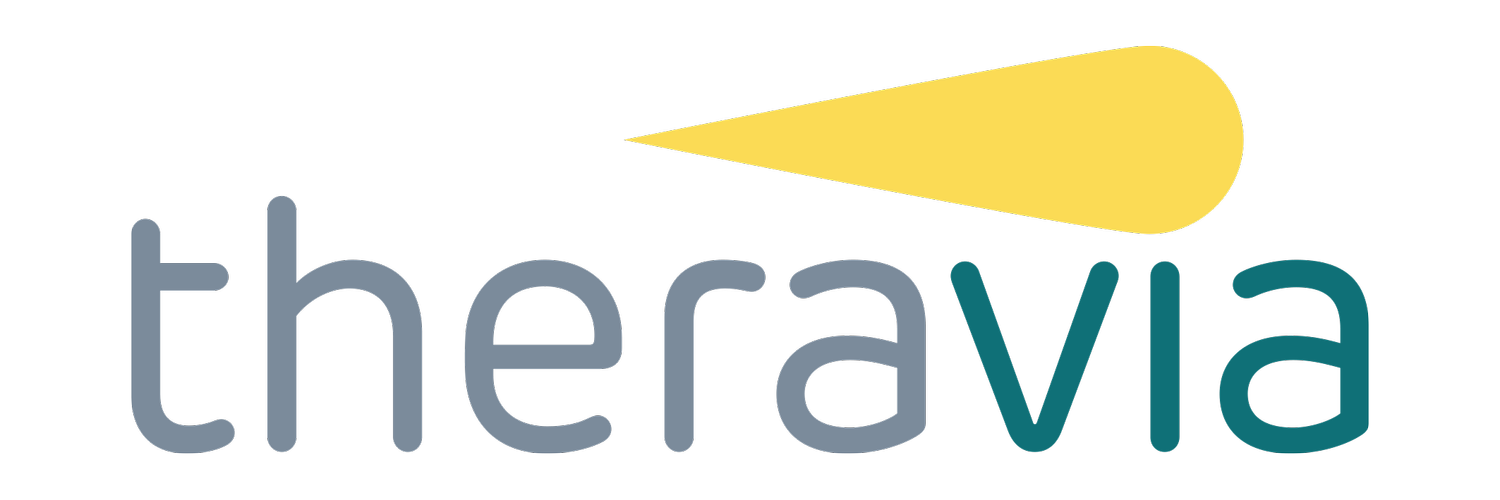 Logo Theravia