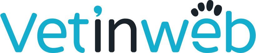 Logo VETINWEB