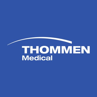 Logo Thommen Médical France