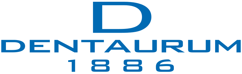 Logo Dentaurum Céramics SA