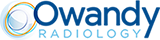 Logo Owandy Radiology