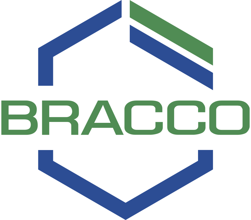 Logo Bracco Patrick