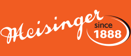 Logo MEISINGER France