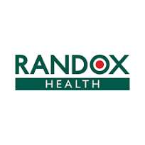 Logo Randox