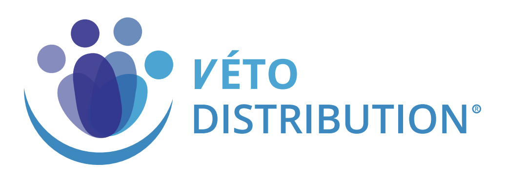 Logo Veto Distribution