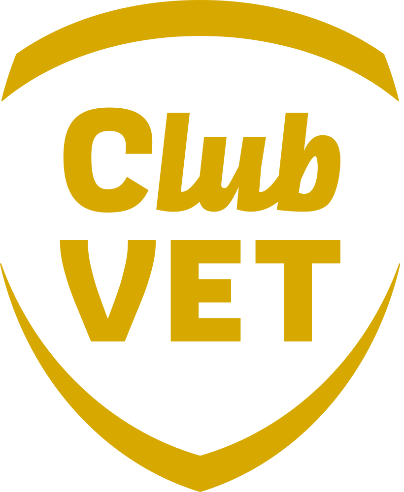 Logo Clubvet