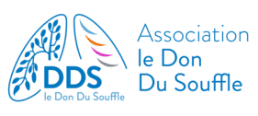 Logo Le Don du Souffle Association