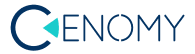 Logo CENOMY by Tobii Dynavox