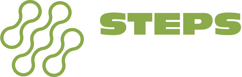 Logo Steps Ortho