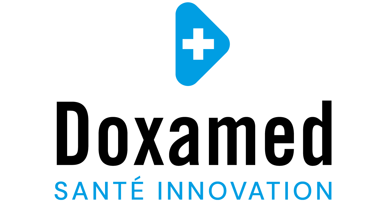 Logo DOXA MOTORISATION