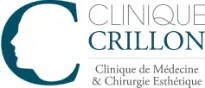 Logo Clinique Crillon