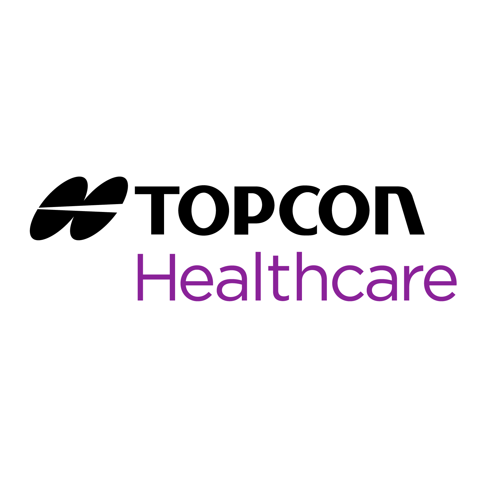 Logo Topcon Healthcare France