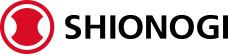 Logo Shionogi